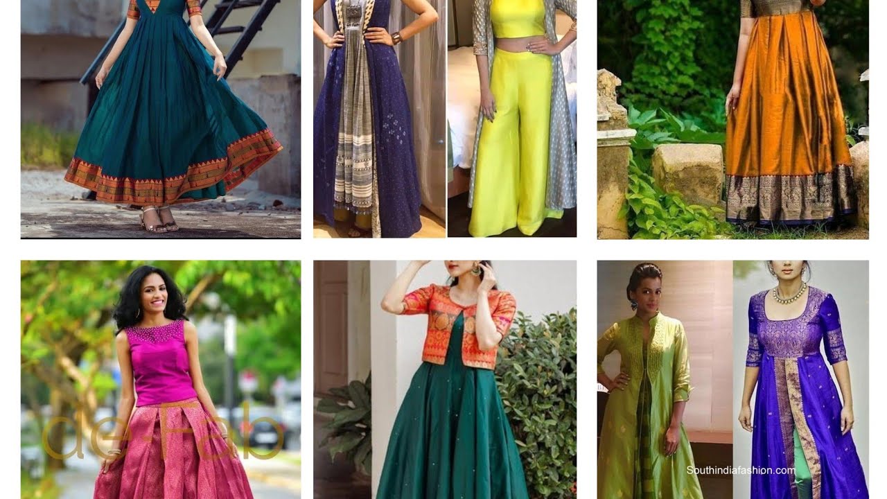 Bollywood Replica - Suits, Designer Saree, Gown, Designer Lehenga Choli - 💖 Saree💖 Te-882 ☑️Fabric : 👉 Rangoli silk saree 👉 Banglori satin blouse  with sequence work ( unstich ) 👉💯Assured Quality